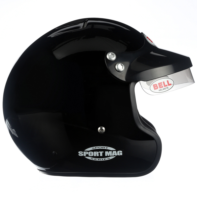 セキュリティ・セーフティ BELL 500TX vintage racing helmet Bell Racing 500-TX Vintage Helmet — Track First